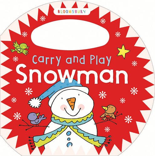 Carry and Play: Snowman