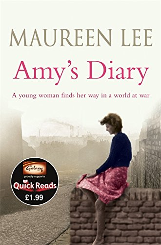 Amy's Diary  (Quick Reads)