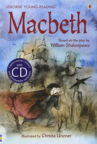 Macbeth   (HB)   +CD