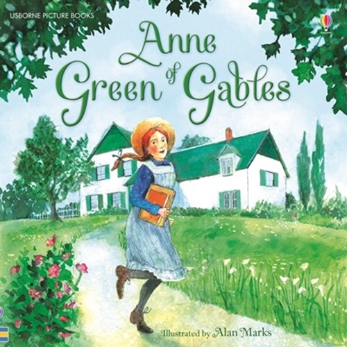 Anne of Green Gables (adapted)