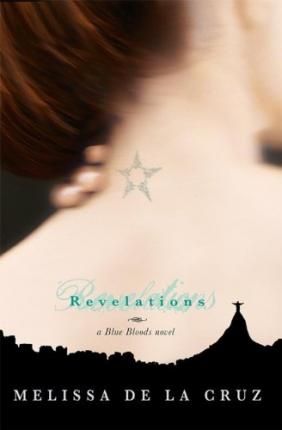 Blue Bloods v.3: Revelations
