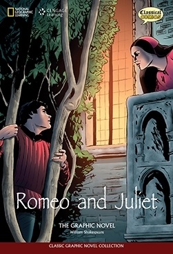 Romeo and Juliet Student's Book (American edition)