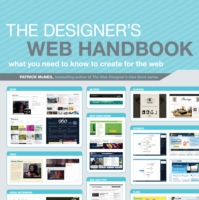 Designer's Web Handbook : What You Need to Know to Create for the Web