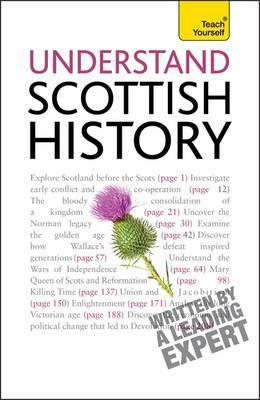 Understand Scottish History Уценка