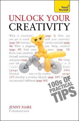 Unlock Your Creativity