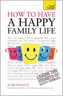 How to Have a Happy Family Life