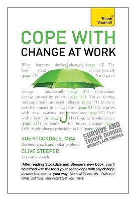 Coping with Change at Work