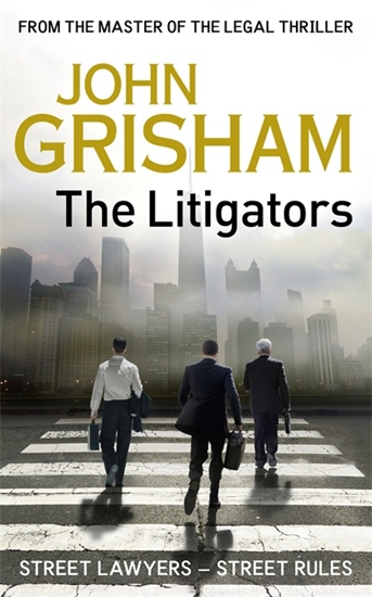 Litigators