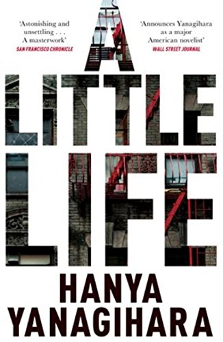 Little Life, A (Man Booker Prize'15 Shortlist)