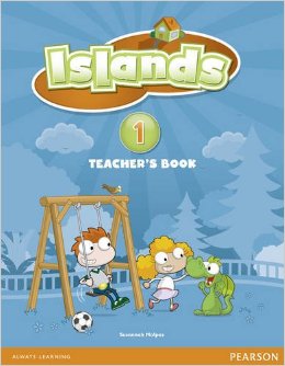 Islands Level 1 Teacher's Test Pack Уценка