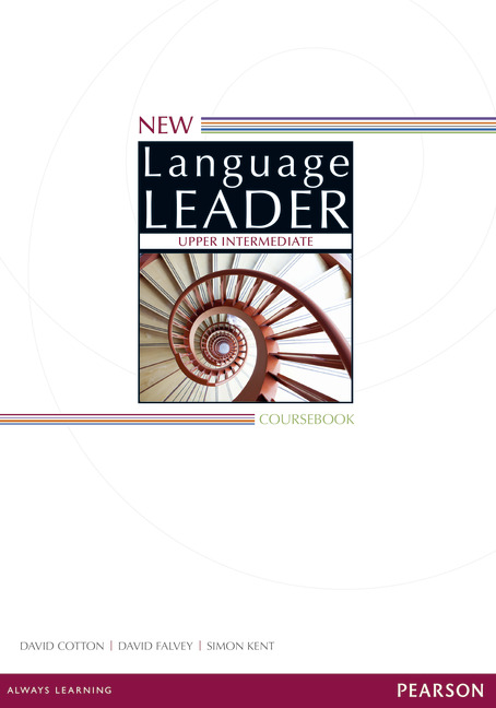 New Language Leader Up-Int Coursebook