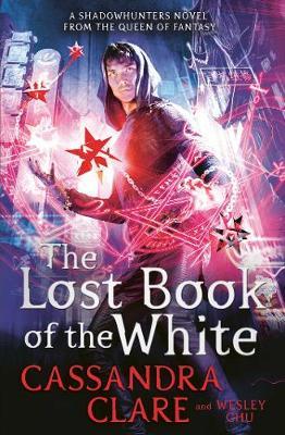 Lost Book of the White, the  (The Eldest Curses)