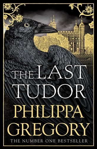Last Tudor, the