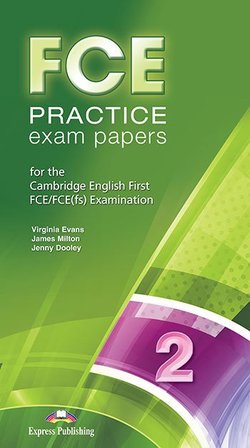FCE Practice Exam Papers 2 Listening&Speaking Class CDs (Set of 12) (Revised)
