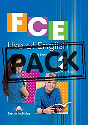 FCE Use of English 2 Student's Book with DigiBook