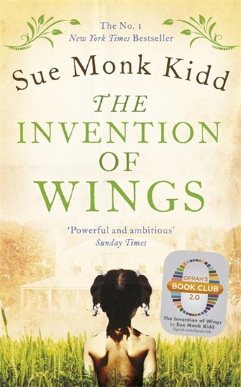 Invention of Wings, the