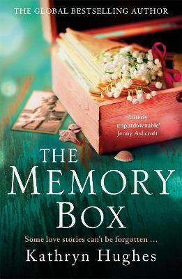 Memory Box, the