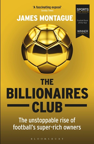 Billionaires Club: Football's Super-rich Owners