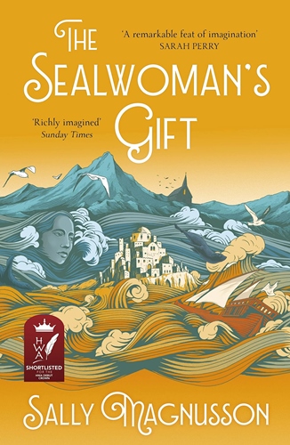 Sealwoman's Gift, the