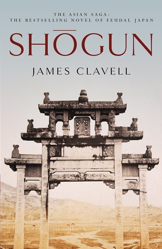 Asian Saga 1: Shogun
