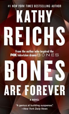 Bones Are Forever (Temperance Brennan)
