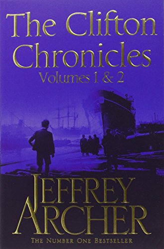 Clifton Chronicles: Volumes 1 and 2