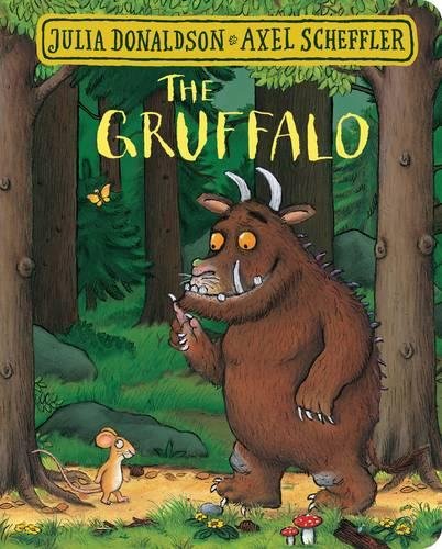 Gruffalo, the