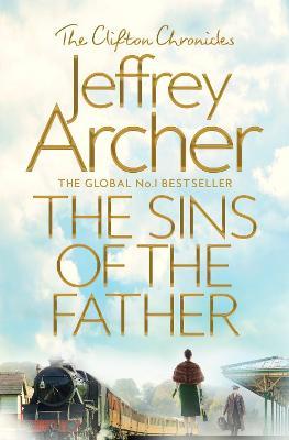 Sins of the Father (Clifton Chronicles 2)