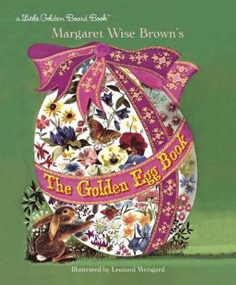 Golden Egg Book, the