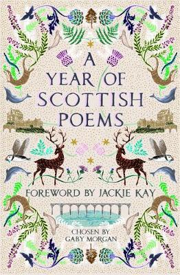 Year of Scottish Poems to Read Each Day, a