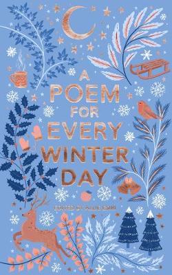 Poem for Every Winter Day, a