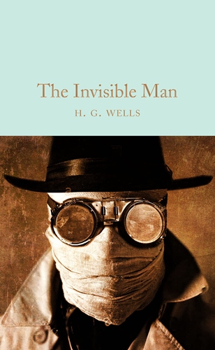 Invisible Man, the