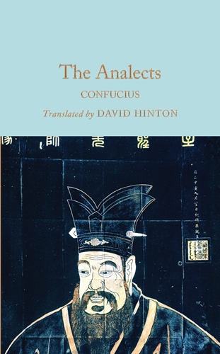 Analects, the