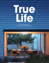 True Life: Steven Harris Architect