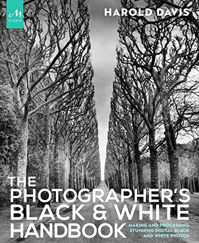 Photographer’s Black and White Handbook