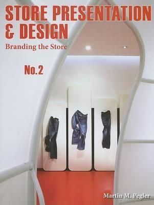 Store Presentation and Design No. 2