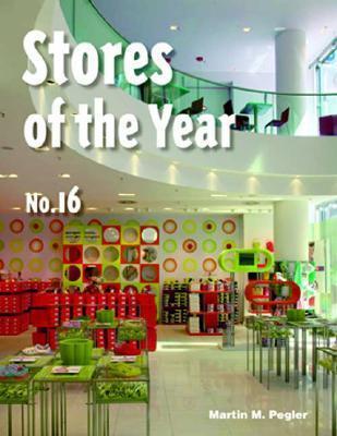 Stores of Year No. 16