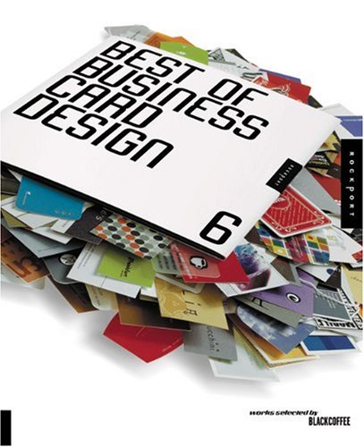 Best of Business Card Design 6