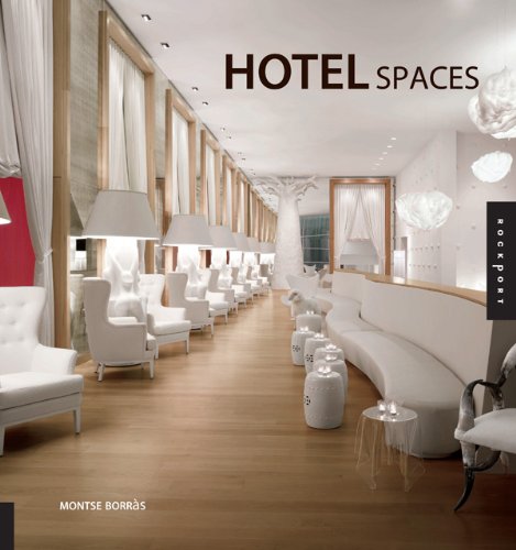 Hotel Spaces