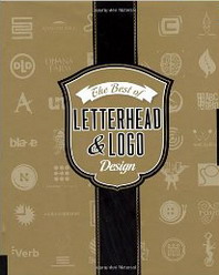 The Best of Letterhead & Logo Design Уценка
