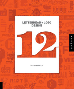 Letterhead & Logo Design: 12
