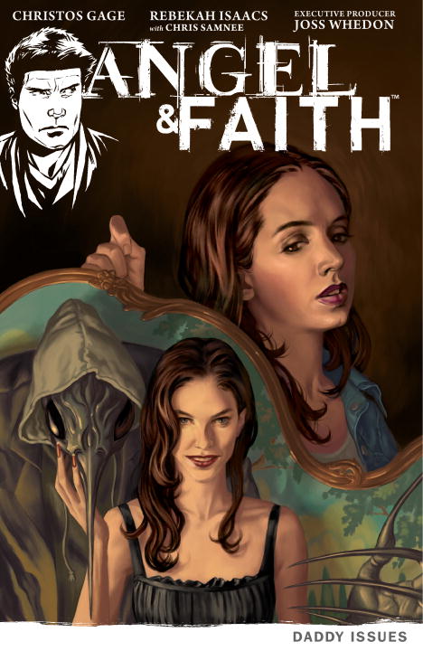 Angel and Faith Vol.2