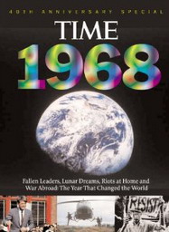 TIME 1968 The Year That Changed the World +D