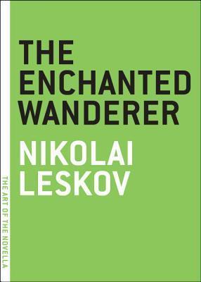 Enchanted Wanderer, the