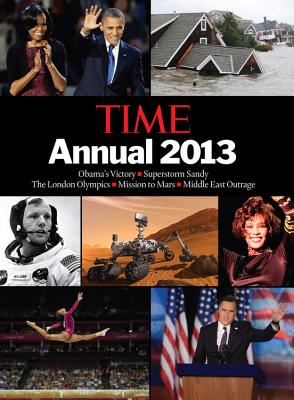 TIME: Annual 2013: The Year in Review