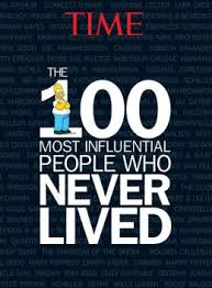 TIME The 100 Most Influential People Who Never Lived