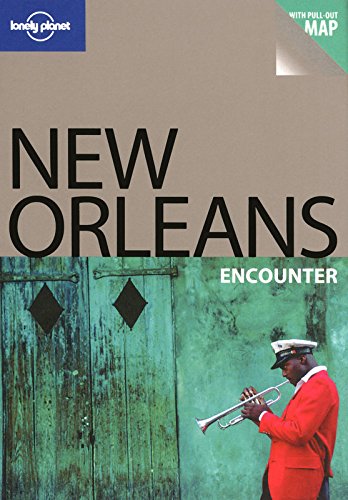 New Orleans Encounter  1Ed