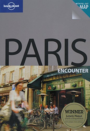 Paris Encounter 2 Edition