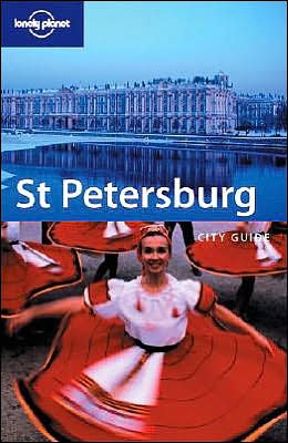 St Petersburg 4 Edition Уценка