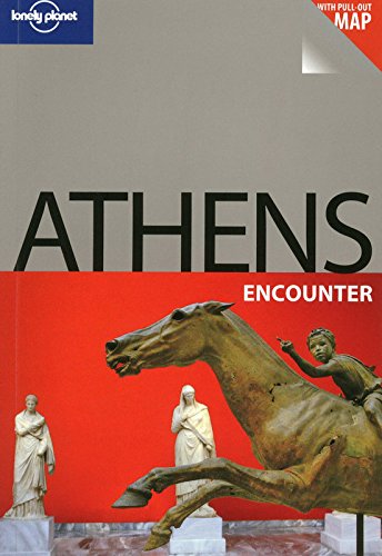 Athenes Encounter 1 Edition